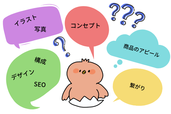 代行プランがおすすめの方